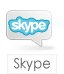 Contáctenos via Skype